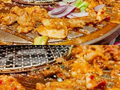 -完美生活炭火烤肉(二马路店)