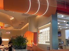 -争鲜回转寿司(西红门荟聚PLUS店)