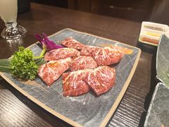 -やきにく 牛将日式焼肉(新华路店)