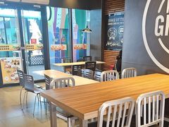-汉堡王(上海凌云壹街坊店)