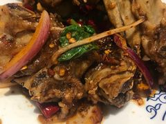 -老仁义·清真菜(太古街店)