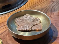 -九田家黑牛烤肉料理(新辰里亚运村店)