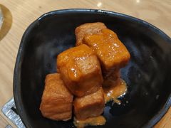 爆浆Q弹豆捞-卡朋西餐(祈福缤纷汇店)
