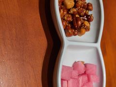 -辣不二地道川菜(汉水路店)