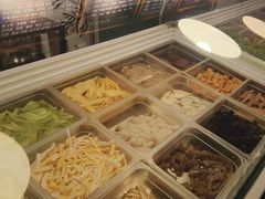 -拿渡·水煮鱼 麻辣香锅(西单大悦城店)
