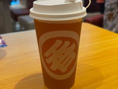 -阿香米线(龙岗万科广场店)