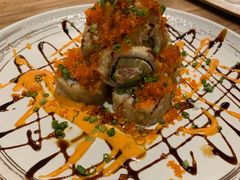 -隐泉之语日式料理(王府中环店)