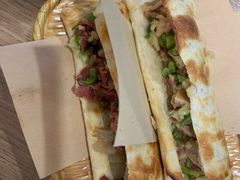 -驴肉火烧(玉祥门店)