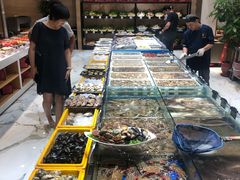 -映像威海·海鲜味道(经区店)