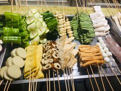 -非凡烧烤(历史博物馆店)