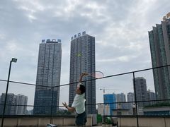 -快乐网球俱乐部(观音桥店)