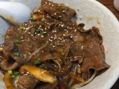招牌牛舌饭-井圣日膳(万达店)