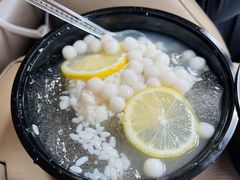 -串妹花式冰粉(乐山总店)