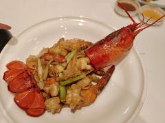 -伯衡55·吉品轩(乌鲁木齐南路店)