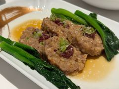 -宝丽轩中餐厅BAOLIXUAN