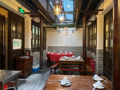 大堂-三林本帮馆(中林街店)