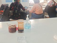 -老磁器口豆汁店(天坛店)
