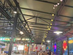 -霸王虾·麻辣小龙虾(清水河公园店)