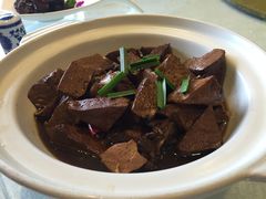 -渔堂公园餐厅·本帮菜(乐园路店)