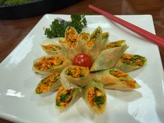 -中卫御苑福膳·养生局(圆明园店)