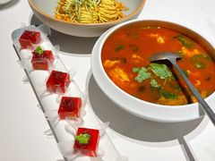 -老太原菜馆(万达店)