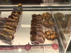 -LE JARDIN de Joel Robuchon(新世界大丸百货店)