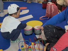 -红黄蓝成长中心(海淀上地店)