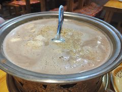 锅茶-东顺全羊坊烧烤炒菜莜面(张北店)