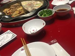 -山城辣妹子(定福庄店)