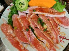 -梦山水日本烧肉(五四广场店)