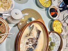 -风味小馆(天目湖宾馆店)