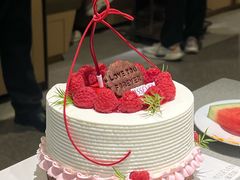 -蜜思琪蛋糕(民生路店)