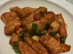 -盛百味·家宴餐厅(霸州分店)