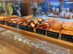 -慢熟面包店bud bread(孩儿巷店)