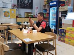 -洋洋安徽牛肉板面(洋洋店)