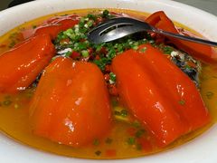 -大蓉和(一品天下店)