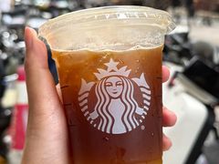 -星巴克(深圳石岩星城店)