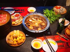 -牛New寿喜烧(新六百店)