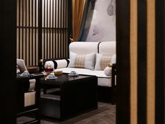 -姗娜娜足道·SPA(古北店)