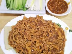 -姥家春饼店(漳州二路店)