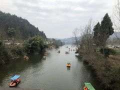 -恩阳古镇