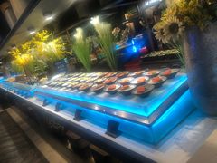 -V-ONE西雅图海鲜自助餐厅(仓山万达广场店)