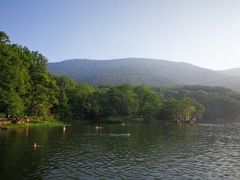 -紫霞湖公园