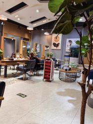 -阿莲新妆护肤造型