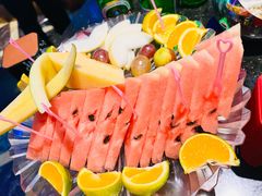 -麦度量贩式KTV(中联广场店)