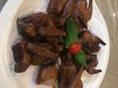-乾隆美食·本帮菜(黄河路店)