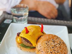 -Lets burger非常汉堡·环球风味(蓝色港湾店)