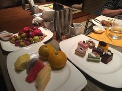 -杭州国际会议中心洲际酒店-原素全日餐厅(解放东路店)