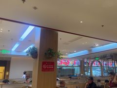 -蜀留香火锅·始于1999·原四川老火锅(白堤路店)