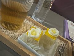 -LANN I 蘭 泰式古法按摩(复地活力城店)